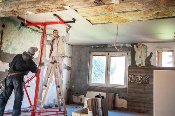 Best Insulation for Specific Applications in Fmington, AR