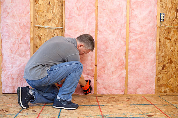 Best Insulation for Specific Applications in Fmington, AR