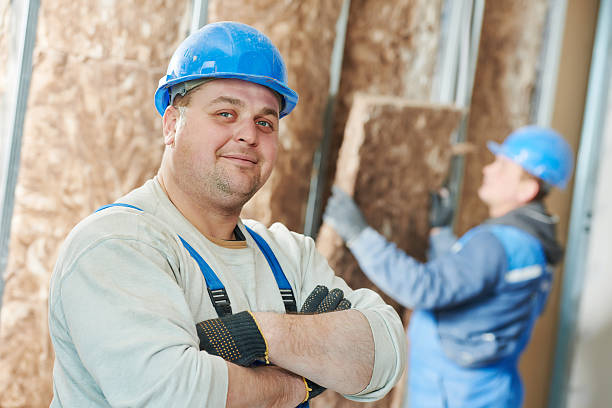 Best Commercial Insulation in Fmington, AR